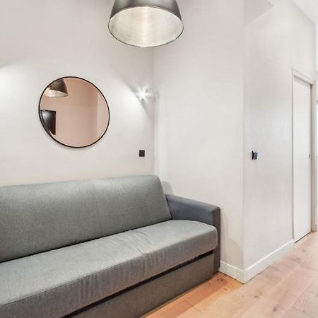 165 Suite Denis - Superbe Appartement A Paříž Exteriér fotografie