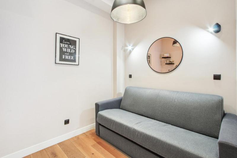 165 Suite Denis - Superbe Appartement A Paříž Exteriér fotografie