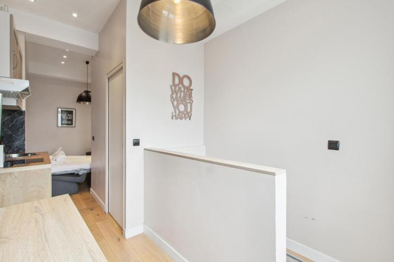 165 Suite Denis - Superbe Appartement A Paříž Exteriér fotografie