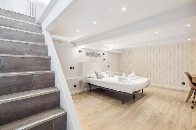165 Suite Denis - Superbe Appartement A Paříž Exteriér fotografie