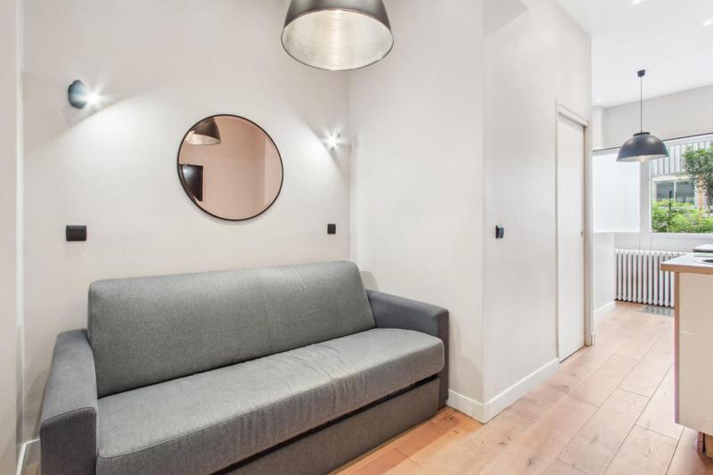165 Suite Denis - Superbe Appartement A Paříž Exteriér fotografie